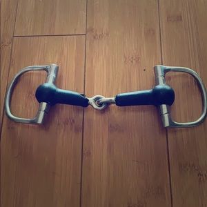 English Horse Bit